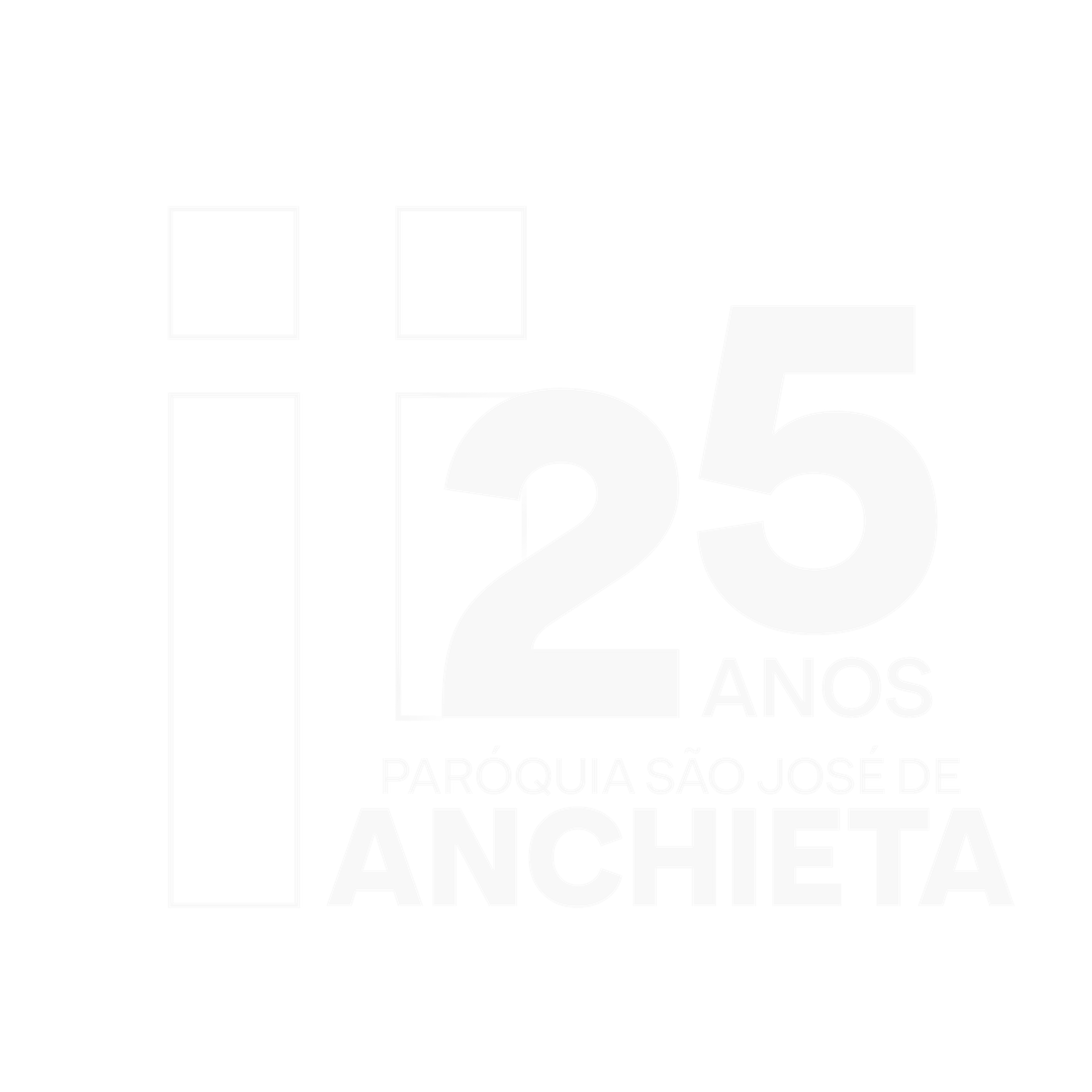 Paróquia São José de Anchieta